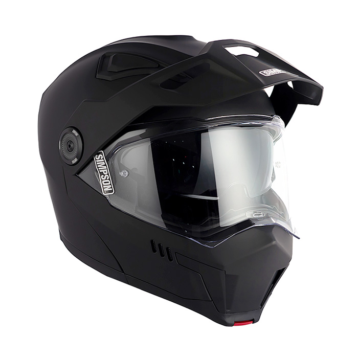 Daisy on the Ohoopee